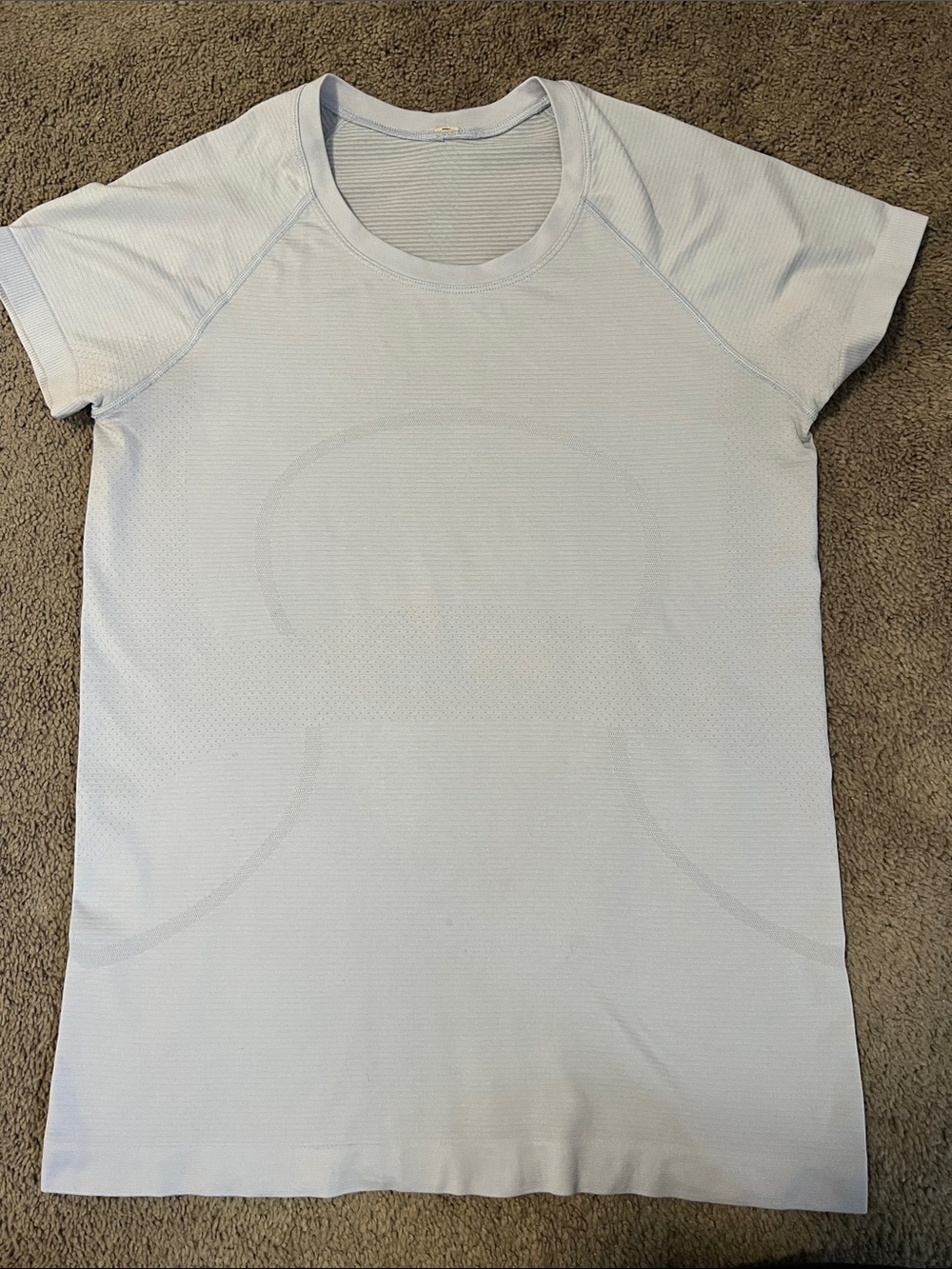 Lululemon swiftly full length size 10